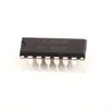10pcs/lot TA2003 TA2003P DIP-16 AM/FM Radio IC Chip view 2