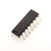10pcs/lot TA2003 TA2003P DIP-16 AM/FM Radio IC Chip view 3