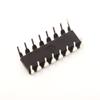 10pcs/lot TA2003 TA2003P DIP-16 AM/FM Radio IC Chip view 4