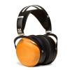 HIFIMAN SUNDARA Closed-Back Over-Ear Planar Magnetic Wired Hi-Fi Headphones with Stealth Magnet Design, Detachable Cable, Wood Ear Cups for Home, Studio, Recording view 1
