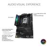 ASUS ROG STRIX X670E-F GAMING WIFI AMD X670 Socket AM5 ATX view 4