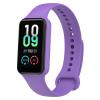 (10 Pack) NTidea Compatible with Amazfit Band 7 Replacement Bands,Soft Silicone Wristbands, Color Sport Adjustable Wrist Strap for Women Men view 2