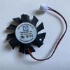 124010-SM1 EP Fan for 12V 0.10A Diameter 37mm Pitch 26mm Cooling Fan view 1