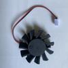 124010-SM1 EP Fan for 12V 0.10A Diameter 37mm Pitch 26mm Cooling Fan view 2