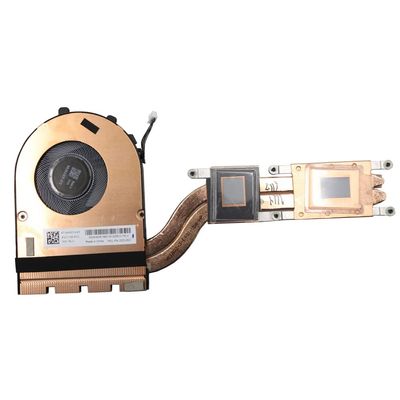Laptop CPU Fan&Heatsink for Lenovo ThinkPad E490 E590 02DL822 02DL823 New