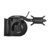 Laptop CPU Fan&Heatsink for Lenovo ThinkPad T14s (Type 20UH, 20UJ) 5H40X89400 5H40X89401 GT4A5 UMA New view 1
