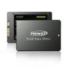 Fikwot FS810 256GB SSD, 2.5" SSD SATA III 6Gb/s, Solid State Drives, Up to 560MB/s, 3D NAND TLC Flash, Internal SSD for Desktops and Laptops(Black) view 1