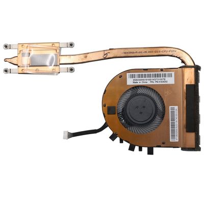 Laptop CPU Fan&Heatsink for Lenovo ThinkPad L460 01AW251 01AW252 01AW253 UMA Thermal Module New