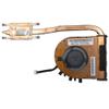 Laptop CPU Fan&Heatsink for Lenovo ThinkPad L460 01AW251 01AW252 01AW253 UMA Thermal Module New view 1