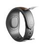 Design Skinz Dark Walnut Stained Wood Premium Vinyl Decal Wrap Cover for The Disney MagicBand 1 (Fits MagicBand 1 for Disney Parks) view 4