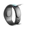 Design Skinz Cracked Teal Stone Premium Vinyl Decal Wrap Cover for The Disney MagicBand+ (Fits MagicBand+ for Disney Parks) view 4