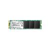 Transcend MTS825 1TB M.2 2280 SATA III SSD, Up to 550MB/s, Compatible w/Ultrabook Laptop PC Desktop, 3D TLC NAND Flash Internal Solid State Drive, LDPC/Error Correction ECC/B+M Key/SLC Cache view 1