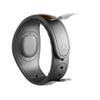 Design Skinz Dark Brown Wood Grain Premium Vinyl Decal Wrap Cover for The Disney MagicBand 1 (Fits MagicBand 1 for Disney Parks) view 4