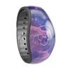 Design Skinz Colorful Nebula Premium Vinyl Decal Wrap Cover for The Disney MagicBand 1 (Fits MagicBand 1 for Disney Parks) view 3