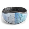 Design Skinz Calm Blue Sky and Sea Shore Premium Vinyl Decal Wrap Cover for The Disney MagicBand 1 (Fits MagicBand 1 for Disney Parks) view 2