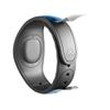 Design Skinz Blue Hue Nebula Premium Vinyl Decal Wrap Cover for The Disney MagicBand+ (Fits MagicBand+ for Disney Parks) view 4