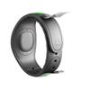 Design Skinz Dark Green and Gray Digital Camouflage Premium Vinyl Decal Wrap Cover for The Disney MagicBand 1 (Fits MagicBand 1 for Disney Parks) view 4