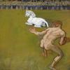 Akseli Gallen Kallela : Concept Art : Archival Quality Art Print view 1