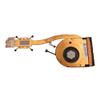 Laptop CPU Fan&Heatsink for Lenovo ThinkPad P14s Gen 2 T14 Gen 2 5H41B77164 5H41B77165 5H41B77166 HT4B0 UMA New view 1