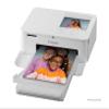 Canon SELPHY CP1500 Compact Photo Printer White view 1