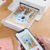 Canon SELPHY CP1500 Compact Photo Printer White view 3