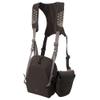 Pnuma Outdoors Binocular & Rangefinder Harness, Cordura 560 D Nylon, Magnetic Closure, Beluga OSFM (P617B) view 1