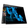 HP 2022 Envy X360 2-in-1 15.6" FHD Touchscreen Convertible Laptop, AMD 6-Core Ryzen 5 5625U (Beat i7-7500U), 16GB RAM, 1TB SSD, Backlit Keyboard, Webcam, Fast Charge, HDMI, Windows 11, ROKC Mousepad view 1