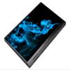 HP 2022 Envy X360 2-in-1 15.6" FHD Touchscreen Convertible Laptop, AMD 6-Core Ryzen 5 5625U (Beat i7-7500U), 16GB RAM, 1TB SSD, Backlit Keyboard, Webcam, Fast Charge, HDMI, Windows 11, ROKC Mousepad view 2