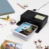 Canon Selphy CP1500 Wireless Compact Photo Printer (Black) view 3