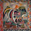 Fortunato Depero : War-Party : 1925 : Archival Quality Art Print view 1