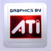 VATH Sticker Compatible with Graphics by ATI Logo Sticker 15 x 15mm [27] view 1
