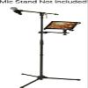 Mic Stand Mount/Holder for iPad 10.9 (New 2022) view 2
