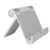 BoxWave Stand and Mount Compatible with Apple iPhone 14 Pro Max - VersaView Aluminum Stand, Portable, Multi Angle Viewing Sturdy view 2