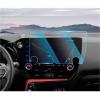 CDEFG For 2022-2025 2026 Lexus NX Screen Protector - 14 Inch 9H HD Tempered Glass - (NX 250/350/ 350h/ 450h+) Touchscreen 2023 2024 2025 2026 Accessories view 1