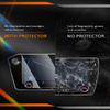 CDEFG For 2022-2025 2026 Lexus NX Screen Protector - 14 Inch 9H HD Tempered Glass - (NX 250/350/ 350h/ 450h+) Touchscreen 2023 2024 2025 2026 Accessories view 3