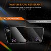 CDEFG For 2022-2025 2026 Lexus NX Screen Protector - 14 Inch 9H HD Tempered Glass - (NX 250/350/ 350h/ 450h+) Touchscreen 2023 2024 2025 2026 Accessories view 4
