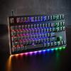 Hexgears Gemini Dusk  Hot-Swap TKL Mechanical Keyboard Kailh Box Brown view 1