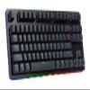 Hexgears Gemini Dusk  Hot-Swap TKL Mechanical Keyboard Kailh Box Brown view 2