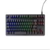 Hexgears Gemini Dusk  Hot-Swap TKL Mechanical Keyboard Kailh Box Brown view 3