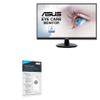BoxWave Screen Protector Compatible with ASUS VA27DCP - ClearTouch Crystal (2-Pack), HD Film Skin - Shields from Scratches view 1