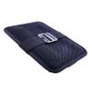 Tech Kneeboard for Pilots - Compatible with Apple iPad mini - Includes clipboard, Notebook, & All-Weather Pen - Black view 4