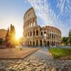 Yeele 12x8ft Roma Coliseum Backdrop Vinyl European Historical Sites Heritage Landmark Building Colosseum Theatre Arena Photography Background Baby Adult Portrait Photo Booth Shoot Studio Props view 1