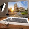 Yeele 12x8ft Roma Coliseum Backdrop Vinyl European Historical Sites Heritage Landmark Building Colosseum Theatre Arena Photography Background Baby Adult Portrait Photo Booth Shoot Studio Props view 2