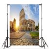 Yeele 12x8ft Roma Coliseum Backdrop Vinyl European Historical Sites Heritage Landmark Building Colosseum Theatre Arena Photography Background Baby Adult Portrait Photo Booth Shoot Studio Props view 3