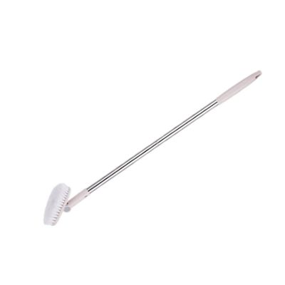 Bathroom Cleaning Brush with Long Handle for Home Floor