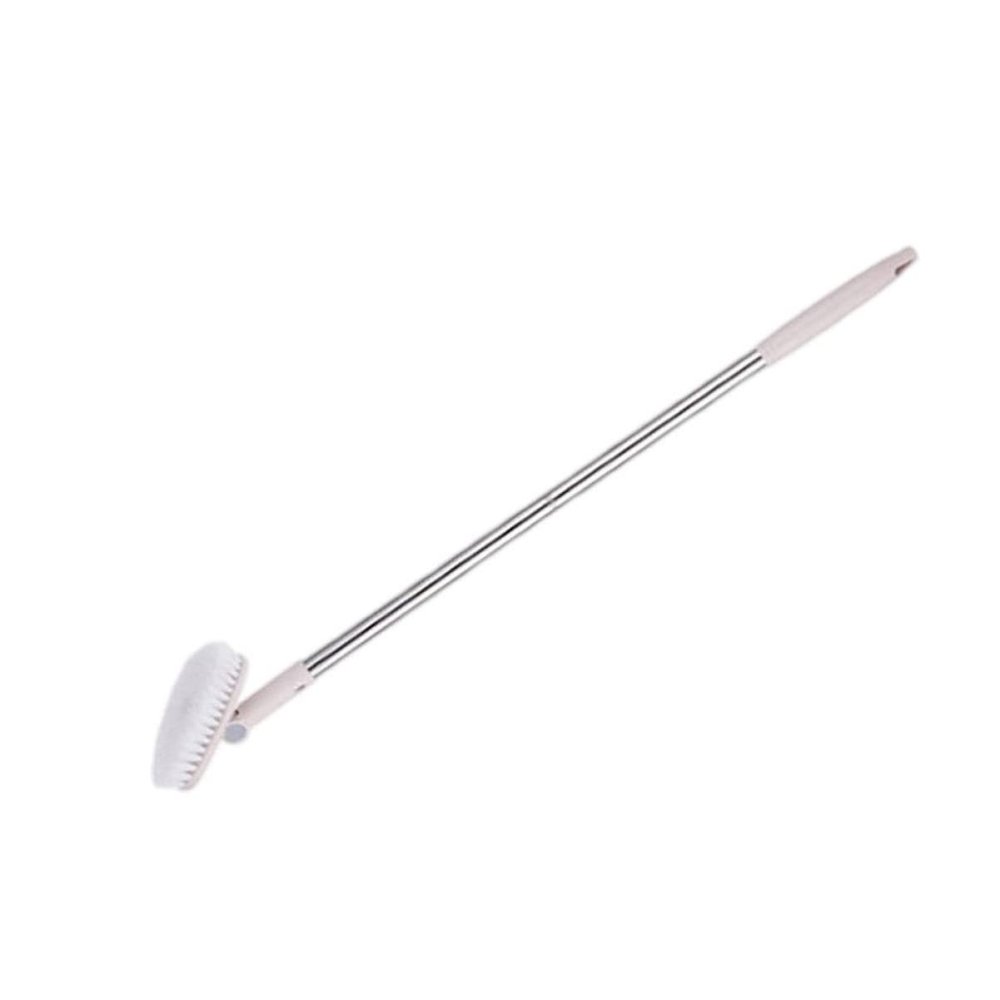 Bathroom Cleaning Brush with Long Handle for Home Floor