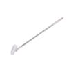 Bathroom Cleaning Brush with Long Handle for Home Floor view 1