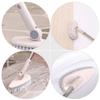 Bathroom Cleaning Brush with Long Handle for Home Floor view 4