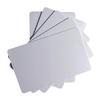 AuthorizID 25 Pcs CR80 Printable Cards Compatible with The D10202 33BIT DSX Format view 4