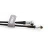 SZRMCC Extended Wired Control Cable for DJI Ronin Tethered Control Handle 6 Pin to 6 Pin Communication Expansion Port for DJI Ronin RS2 (1m, Right Angle 6 Pin-Right Angle 6 Pin) view 3